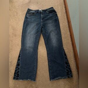 Driftwood jeans from Bloomingdale’s